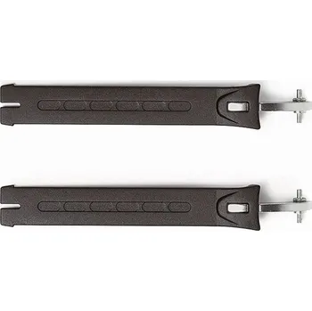 Moto obuv SIDI pásky ST black