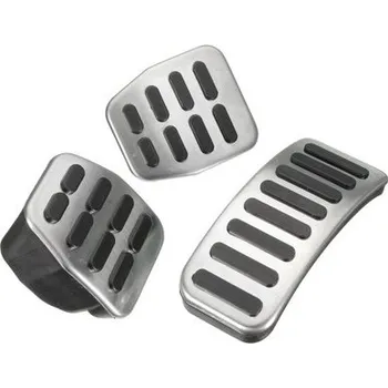 Pedál na kolo Sportovní pedály VW Golf III, Golf IV, Bora, New Beetle, Polo, Lupo