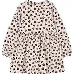 Mayoral Každodenní šaty 4926 Béžová Regular Fit 9Y