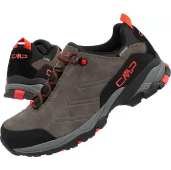 Pánské polobotky Trekingové boty CMP Melnick M 3Q18597 Q906 41