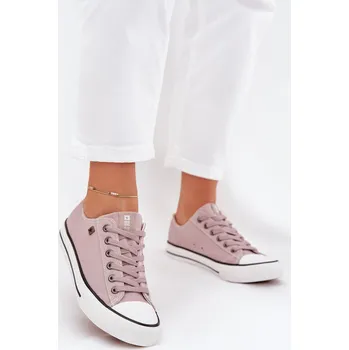 Dámská obuv Tenisky model 216376 Step in style 37