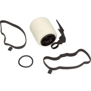 Těsnění motoru MAXGEAR 18-0407 Odlucovac oleje,odvetrani klikove skrine (18-0407)