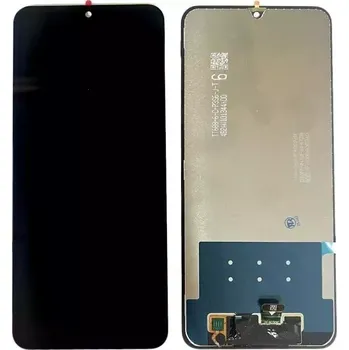 Dotyková deska Xiaomi Redmi A5, Redmi 14 + LCD black (verze Y - 169,5mm)