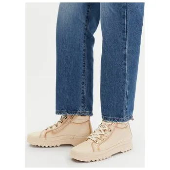 Pracovní obuv Kotníková obuv Pikolinos W3W-8564C11 Béžová 40