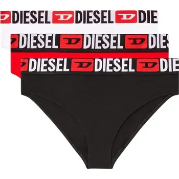 Boxerky SPODNÍ PRÁDLO DIESEL SAM-D-CORE-3PACK UNDERPANTS MULTICOLOR1