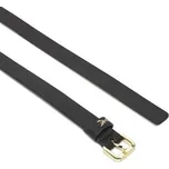 Dámský pásek Patrizia Pepe 8W0065/L162-K103 Černá L