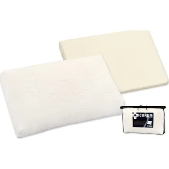 Polštář CUREM Mikado Anatomický polštář 66x42x11 cm