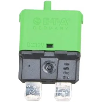 Autopojistky Automatická pojistka 30A ATO DO 32V HERTH 50295906, , ,