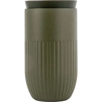 Khaki termo hrnek 320 ml Tova – Sagaform ID_1790108