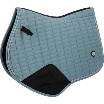 Všestranná podsedlová dečka PRO SERIES Combo blue VS