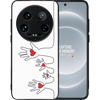 Pouzdro na tablet VSECHNONAMOBIL 111810 MY ART Ochranný kryt pro Xiaomi 14 Ultra FAMILY (199)