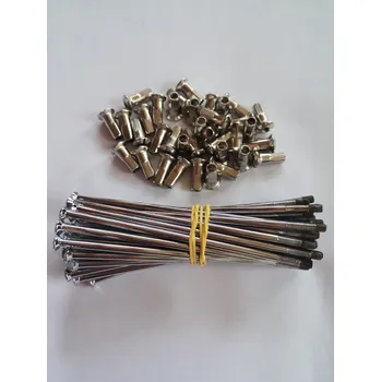 Sada nářadí Sada paprsků (výplet) kol Jawa ČZ 250/353 a 350/354 kývačka , chrom