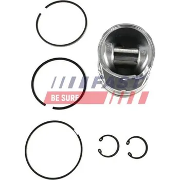 Píst motoru Píst iveco daily 06> 3.0jtd 35c14 95.80 ft47022/0