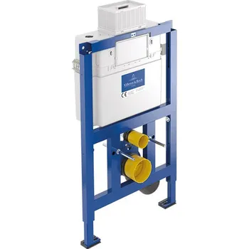 Podomítková nádrž a konstrukce Villeroy & Boch ViConnect 92247500