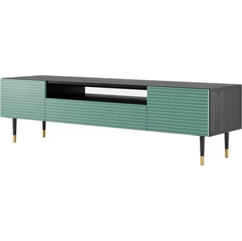 Komoda MOB Imperotta I03 (zelená)