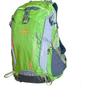 Axon Senterlan Adventure 40L zelený