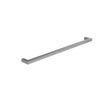 Dřevojas Nábytková úchytka T04 - lesklý chrom, 128 mm