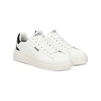 Dámská obuv Sneakersy Guess FLFE10 PEL12 Bílá 37