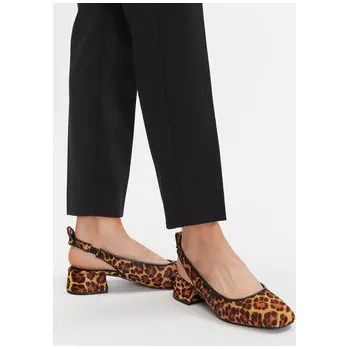 Dámské lodičky Lodičky Steve Madden Smitten-LP SM11003685 Hnědá 38