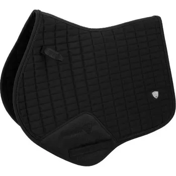 Všestranná podsedlová dečka PRO SERIES Combo black VS