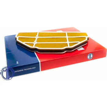 Filtr pro motocykl MIW [MEIWA] vzduchový filtr KAWASAKI ZX6-R (98-02) (HFA2602) (MIW [MEIWA] vzduchový filtr KAWASAKI ZX6-R (98-02) (HFA2602))