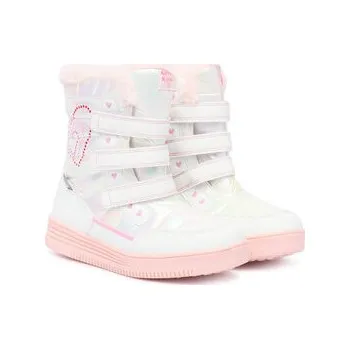 Dívčí sněhule Sněhule Agatha Ruiz de la Prada 251991 S Bílá 36