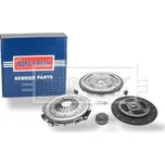 Přestavba, spojka BORG & BECK HKF1037