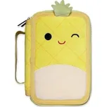 Squishmallows penál Ananas Maui