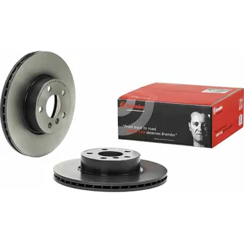 Auto-moto Brzdový kotouč BREMBO 09.D338.21