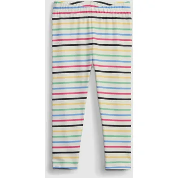 Dívčí tričko GAP Dívčí Baby legíny Mix & Match GAP Bílá 104 (2893579)