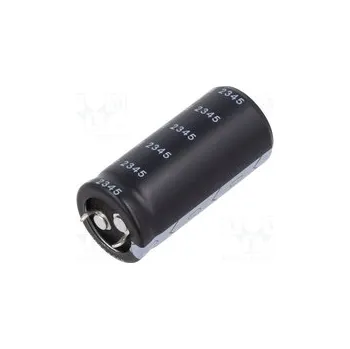 Kondenzátor ELH2GM331O45KT