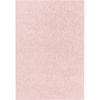 Koberec AKCE: 200x290 cm Kusový koberec Nizza 1800 rose, růžová, chodba / předsíň, Ayyildiz - 1 rok na vrácení + DOPRAVA ZDARMA k Vám i zpět