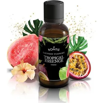 Aviváž Bontis Parfém na praní Tropical Essence 50 ml