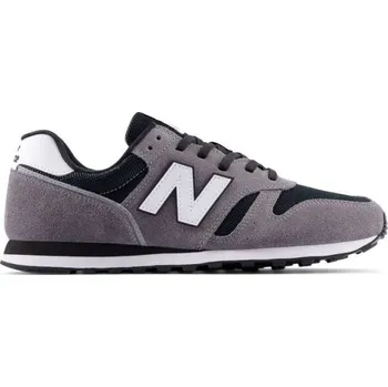 Pánská móda Pánská volnočasová obuv New Balance ML373XE2 9 Šedá, Černá