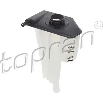 Chladič motoru Vyrovnávací nádoba, chladivo HANS PRIES - TOPRAN 600 523