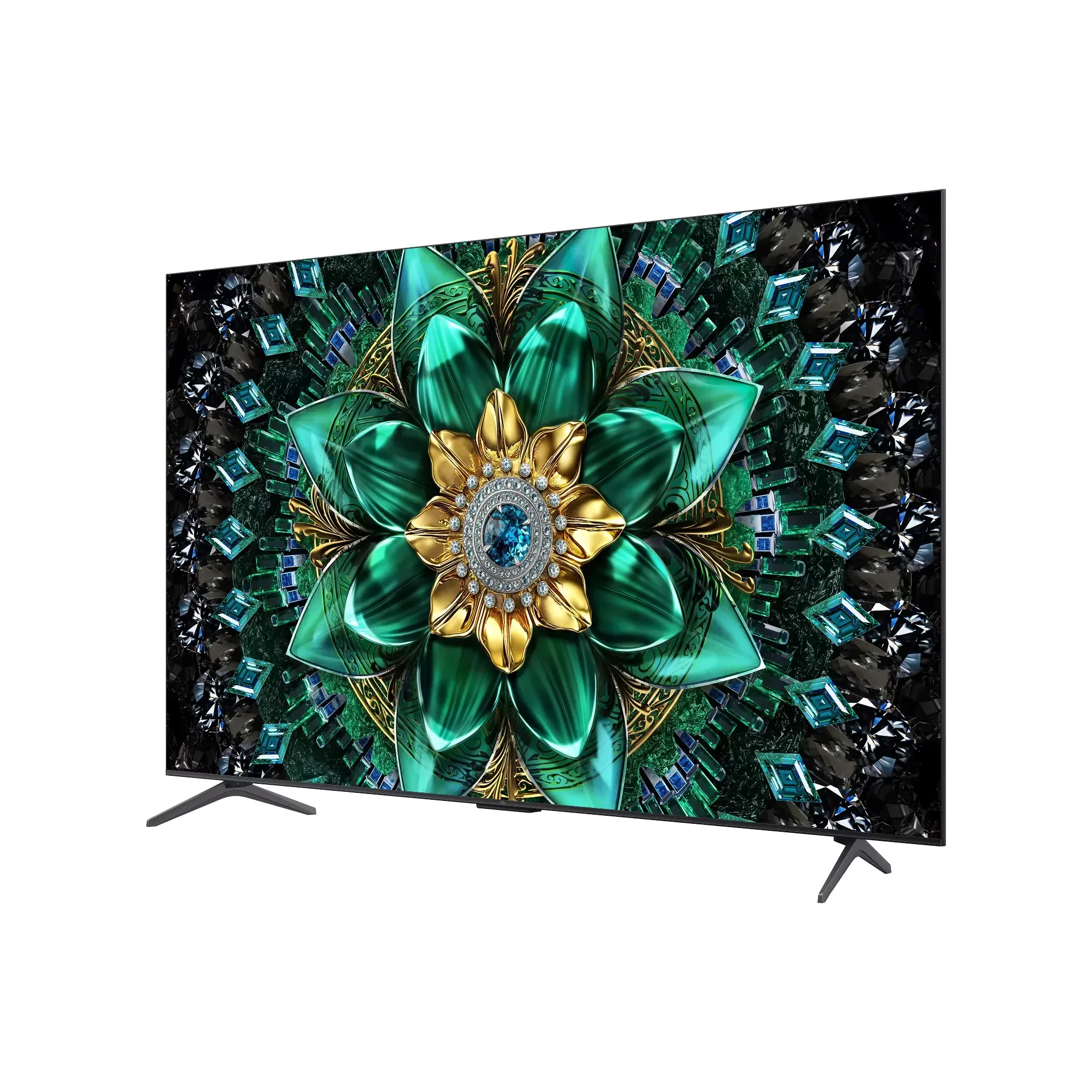 Fotografie 2 - Televizor TCL 75" QLED (75Q6C)