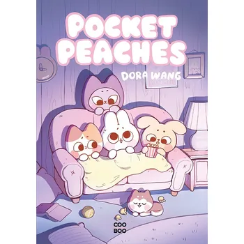 Pocket Peaches