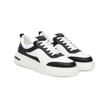 Dámská obuv Sneakersy Guess FMFONA ELL12 Černá 42