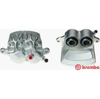Brzdový třmen Brzdový třmen BREMBO F 83 228