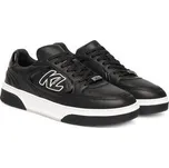 Sneakersy KARL LAGERFELD KL53025 Černá 40