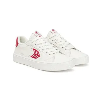 Dámské tenisky Sneakersy Cariuma Salvas 411301W82W080 Bílá 38_5