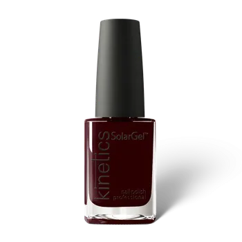 Lak na nehty Kinetics Lak na nehty Solargel #657 Curious 15 ml