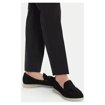 Dámské mokasíny Mokasíny Clarks Narini Edge 26181450 Černá 37