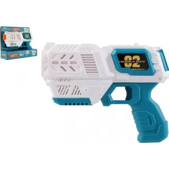 Bublifuk Bublifuk pistole, na baterie