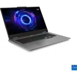 Lenovo LOQ 17IRX10 Luna Grey (83JH0020CK) Bez operačního systému!
