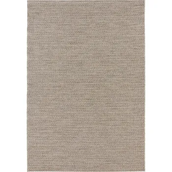 Koberec ELLE Decoration Kusový koberec Brave 103615 natural Brown z kolekce Elle – na ven i na doma Rozměry koberců: 80x150