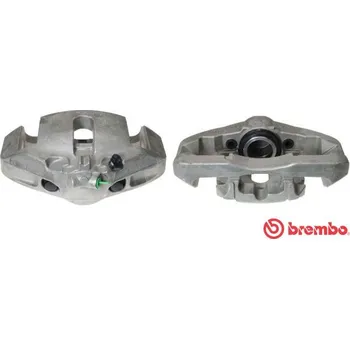 Brzdový třmen Brzdový třmen BREMBO F 06 204