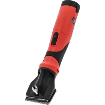 Čištění pro koně Stříhací strojek HIPPOTONIC ST-X1H (dvě baterie)