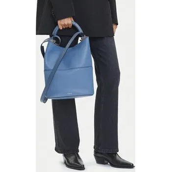 Kabelka Furla Sfera S WB01679 BX3169 BG 4245S Modrá OS
