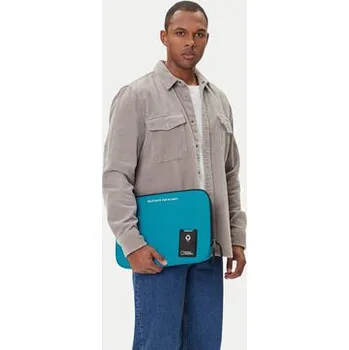 pouzdro na notebook Pouzdro Na Notebook National Geographic Ocean N20904.40 Modrá OS